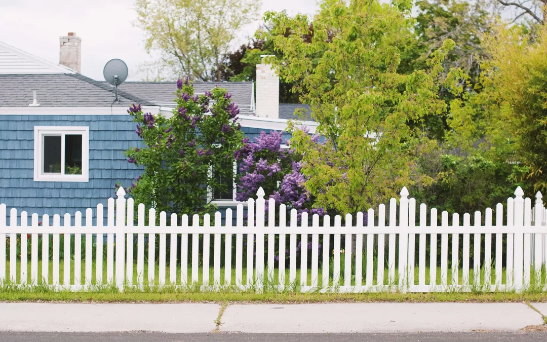 Enhance Your Property with the Best Local Fencing Contractor in Northern NJ